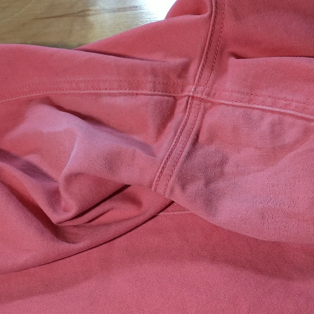 Sound/Style capris - Picture 9 of 16